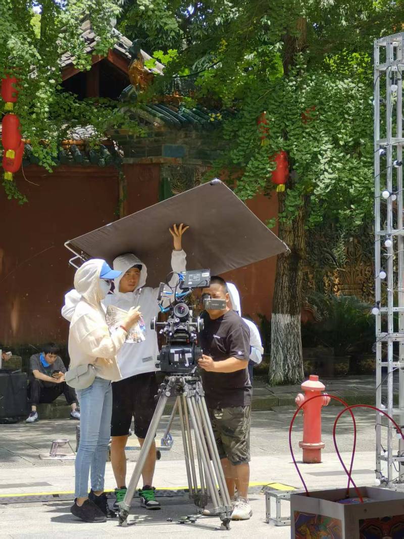 东乡产品宣传视频拍摄公司避坑：资质、案例、服务全解析
