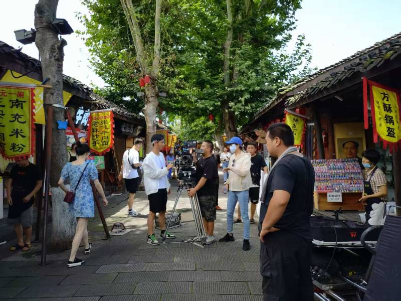 东乡产品视频拍摄技术升级：AI与三维动画深度融合